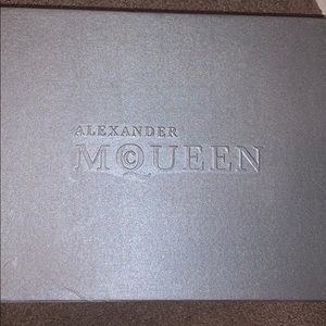 Alexander McQueen